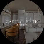 Avatar of @capitalelite.interiors