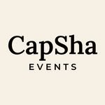 Avatar of @capshaevents