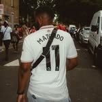 Avatar of @cedrickmatondo