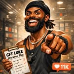 Avatar of @cft.luke