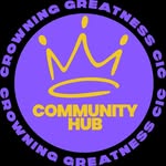 Avatar of @cgcommunityhub