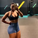 Avatar of @chantellesteelefitness