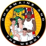 Avatar of @charmaineandtheweddz