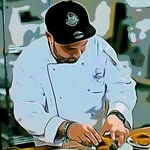 Avatar of @chefdavid84
