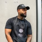 Avatar of @cheffingwithash