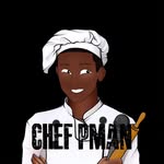 Avatar of @chefpsocial