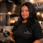 Avatar of @chefshalomag