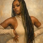 Avatar of @cherelle_reid__