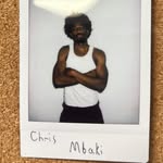 Avatar of @christopher_mbaki