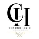 Avatar of @chronoholic_