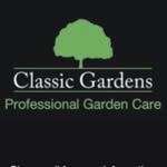 Avatar of @classic_gardens_ltd