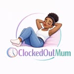 Avatar of @clockedoutmum