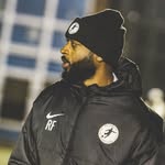 Avatar of @coach_ron_1