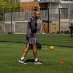 Avatar of @coachwithdami