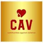 Avatar of @communities.against.violence