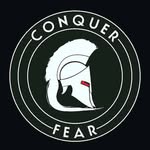 Avatar of @conquerfearclothing