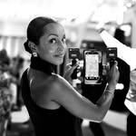 Avatar of @contentbychanait