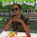 Avatar of @cooked_food_podcast