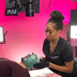 Avatar of @corblimeyyoubeautystudio