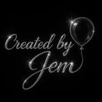 Avatar of @createdbyjem_