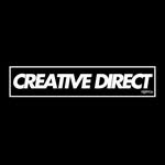 Avatar of @creativedirectt