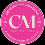 Avatar of @creativelyminded