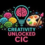 Avatar of @creativityunlocked_cic