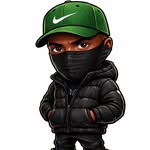 Avatar of @cripzmusic82