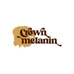 Avatar of @crownthemelanin