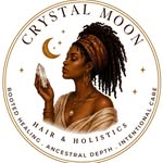 Avatar of @crystalmoonholistics