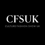 Avatar of @culturefashionshowuk