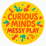 Avatar of @curiousminds_messyplay