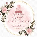 Avatar of @cydneysbakedvows