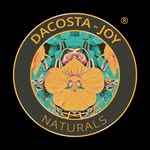 Avatar of @dacostajoynaturals