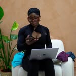 Avatar of @damihowells