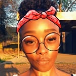 Avatar of @dat_melanin