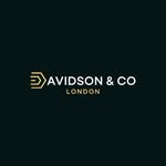 Avatar of @davidson.co.london