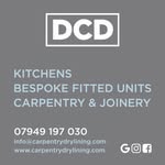 Avatar of @dcd_carpentryandjoinery