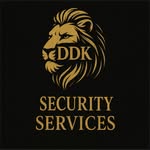 Avatar of @ddksecurityservices