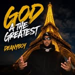 Avatar of @deanyboy