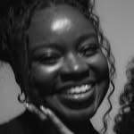 Avatar of @deborahkombe