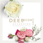 Avatar of @deedecorevents