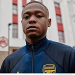 Avatar of @deludedgooner04