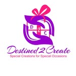 Avatar of @destined2create