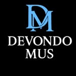 Avatar of @devondomus