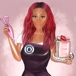 Avatar of @dimpleboycupcakes