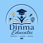 Avatar of @dinma.educates