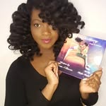 Avatar of @dionnebowenthewriter