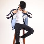 Avatar of @dj_barai