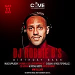 Avatar of @dj_robbieb